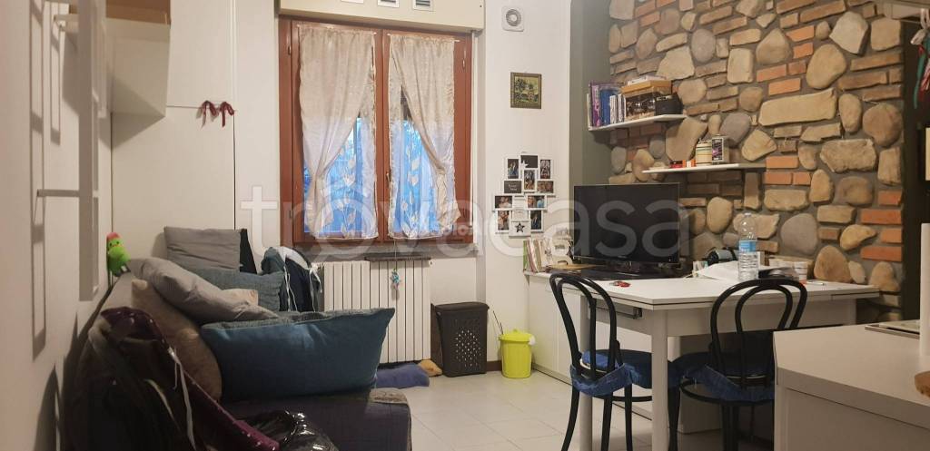appartamento in vendita a Seregno
