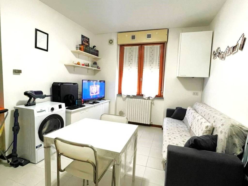appartamento in vendita a Seregno
