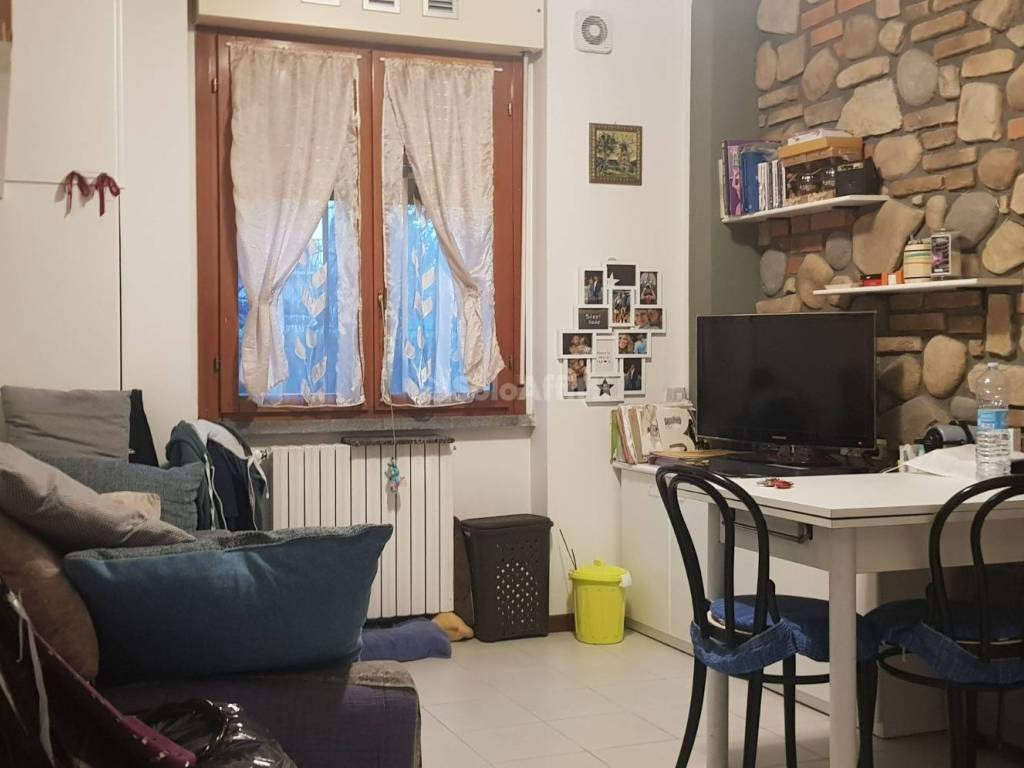 appartamento in vendita a Seregno