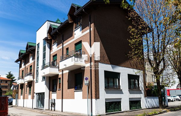 appartamento in vendita a Seregno