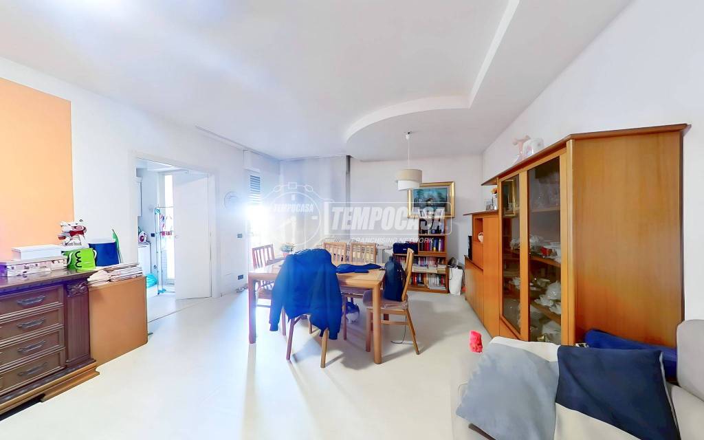 appartamento in vendita a Seregno