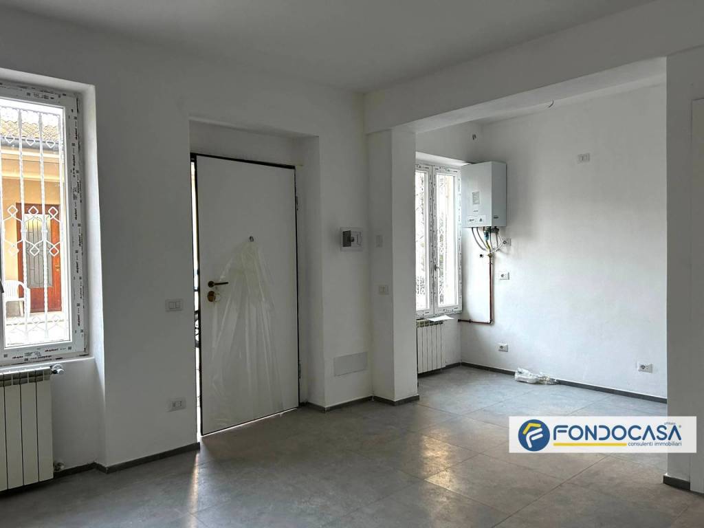 appartamento in vendita a Seregno