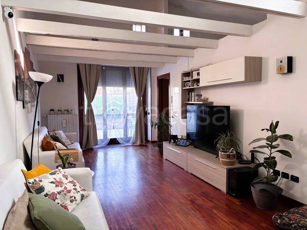 appartamento in vendita a Seregno