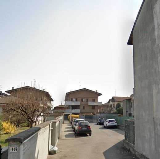 appartamento in vendita a Seregno