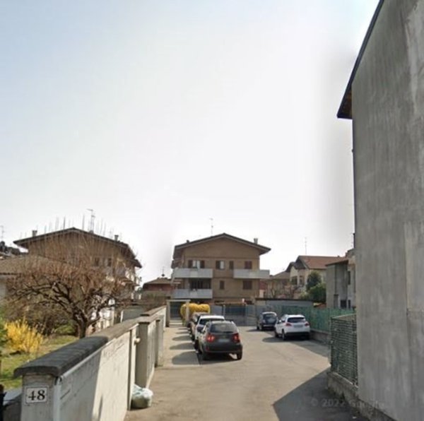 appartamento in vendita a Seregno