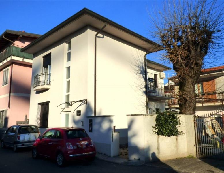 appartamento in vendita a Seregno
