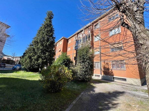 appartamento in vendita a Seregno