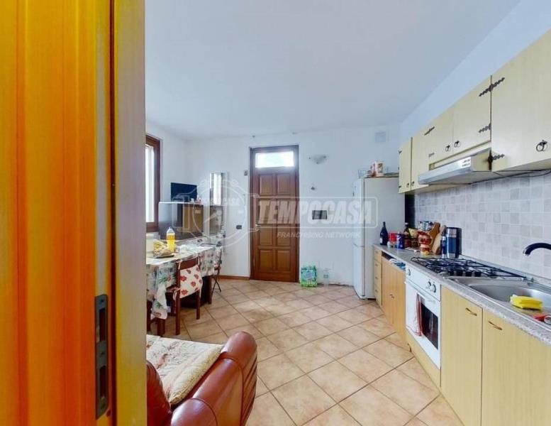 appartamento in vendita a Seregno