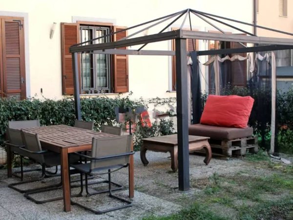 appartamento in vendita a Seregno