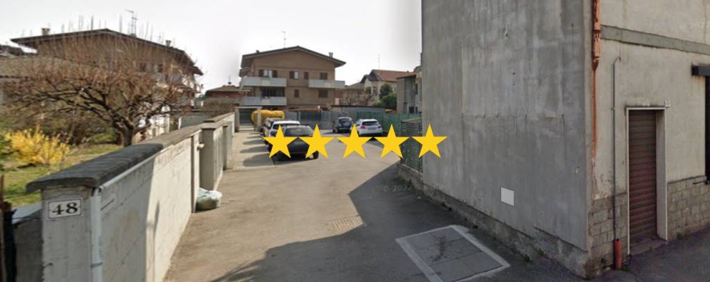 appartamento in vendita a Seregno