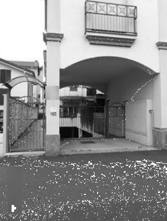appartamento in vendita a Seregno