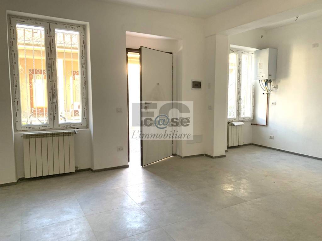 appartamento in vendita a Seregno