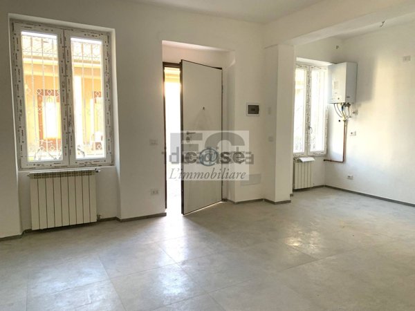 appartamento in vendita a Seregno