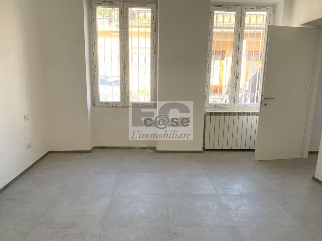 appartamento in vendita a Seregno