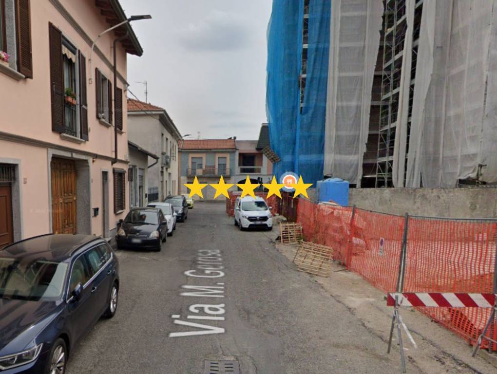 appartamento in vendita a Seregno