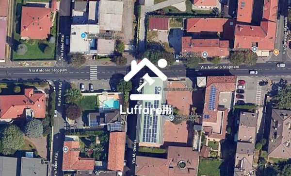 appartamento in vendita a Seregno