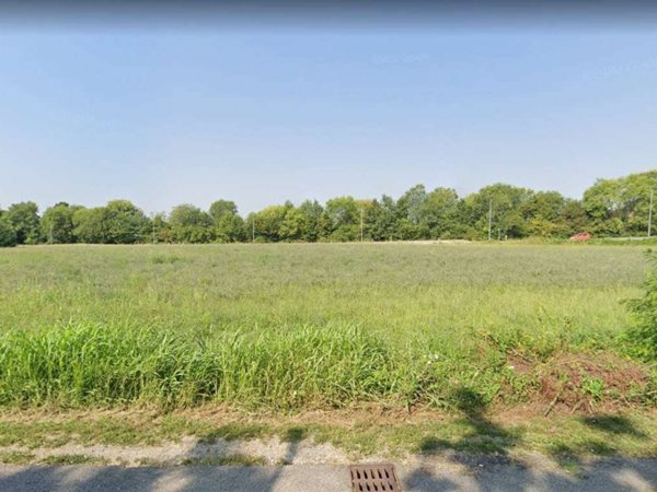 terreno agricolo in vendita a Seregno