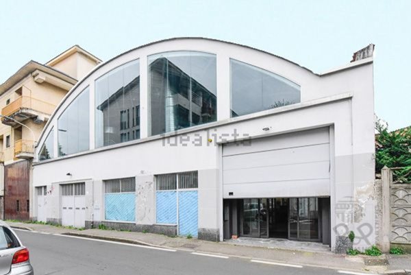 ufficio in vendita a Seregno