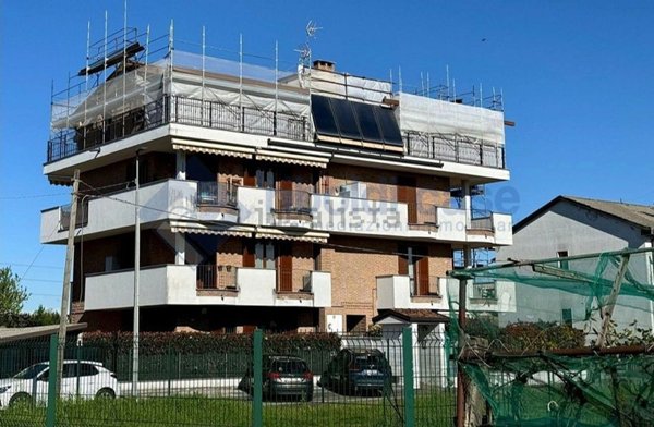 appartamento in vendita a Seregno
