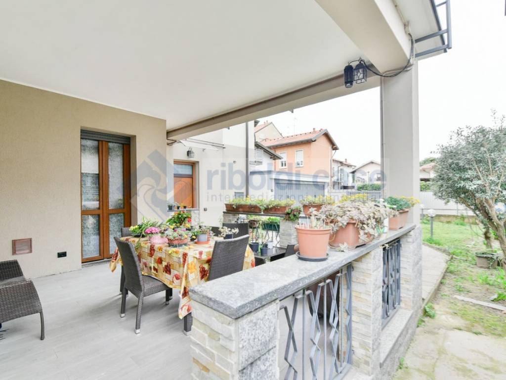 appartamento in vendita a Seregno