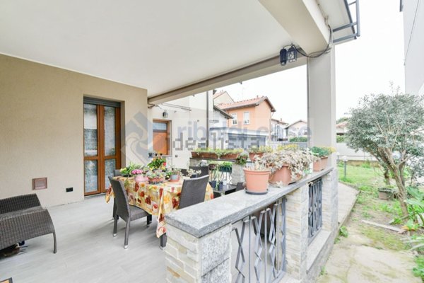 appartamento in vendita a Seregno