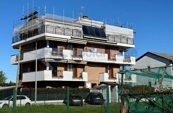 appartamento in vendita a Seregno