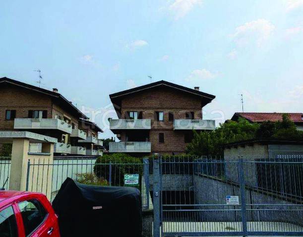 appartamento in vendita a Seregno