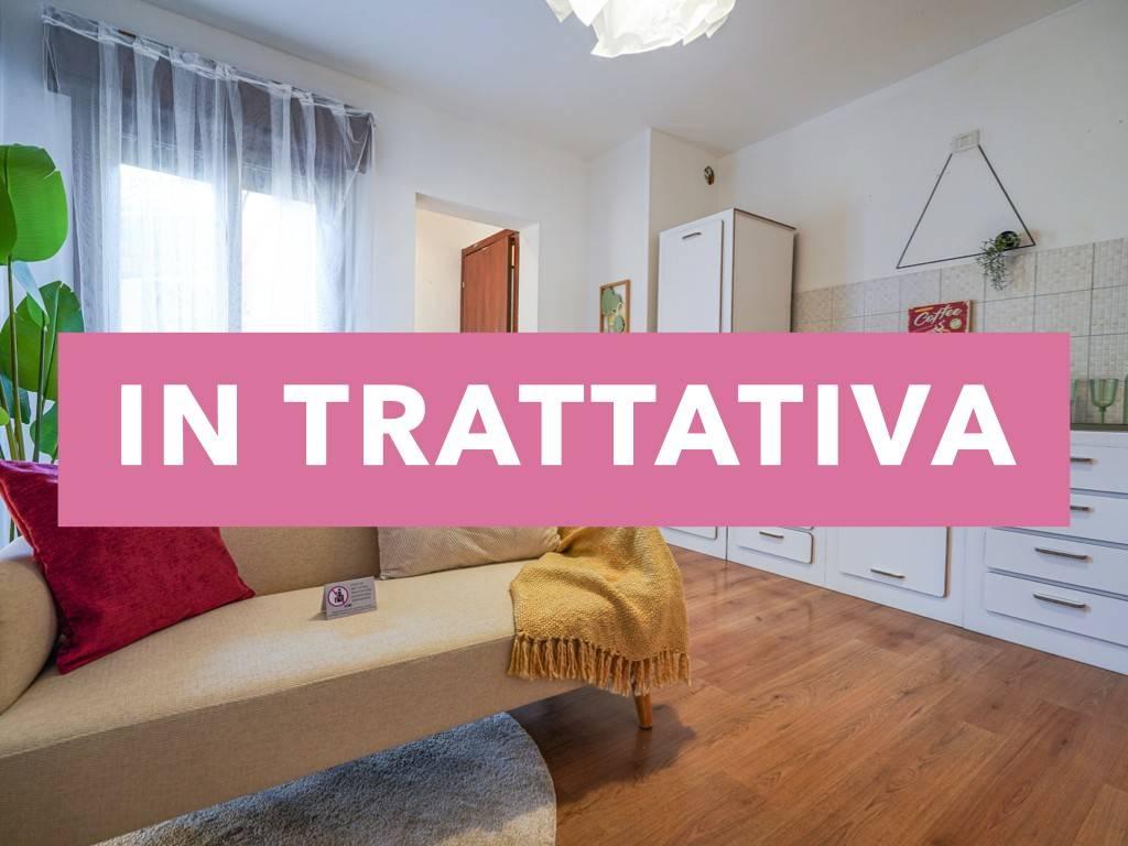 appartamento in vendita a Seregno