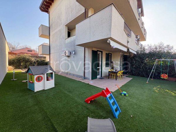 appartamento in vendita a Seregno