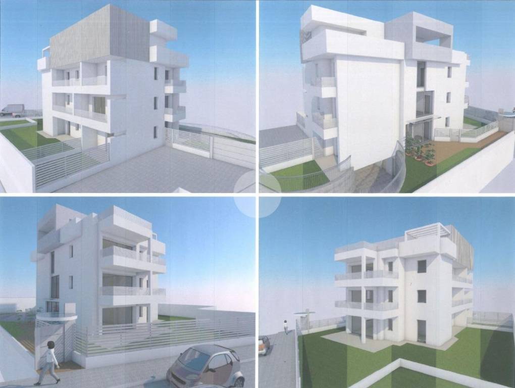 appartamento in vendita a Seregno