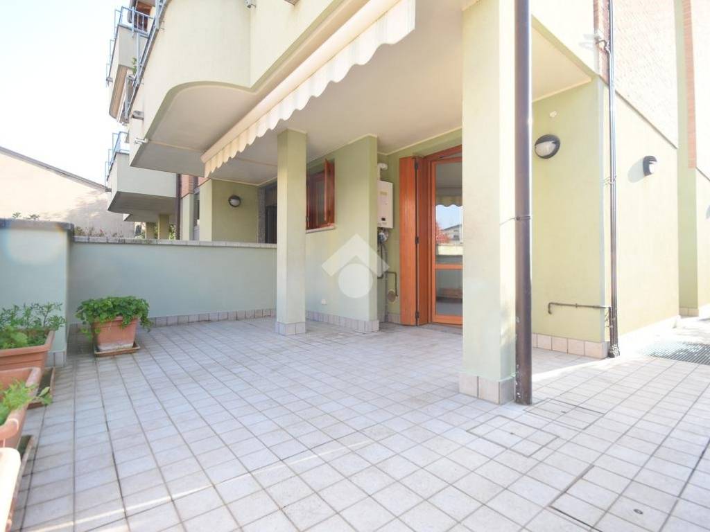 appartamento in vendita a Seregno