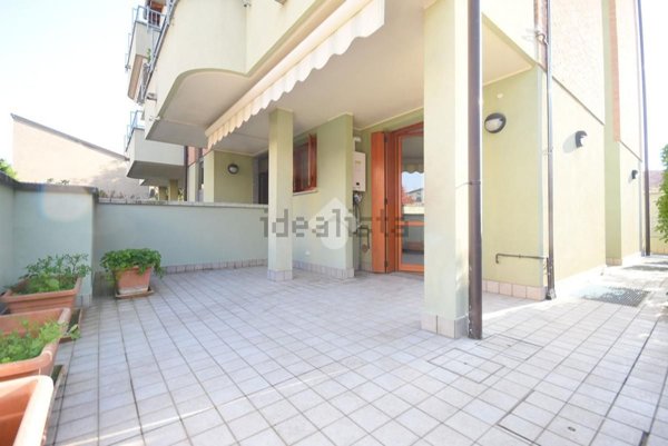 appartamento in vendita a Seregno
