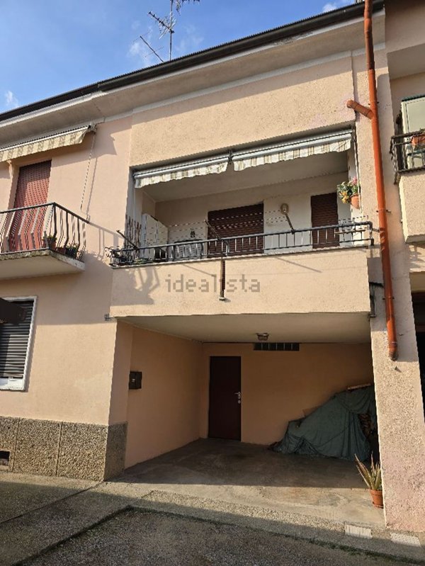 appartamento in vendita a Seregno