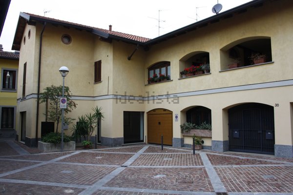 appartamento in vendita a Seregno