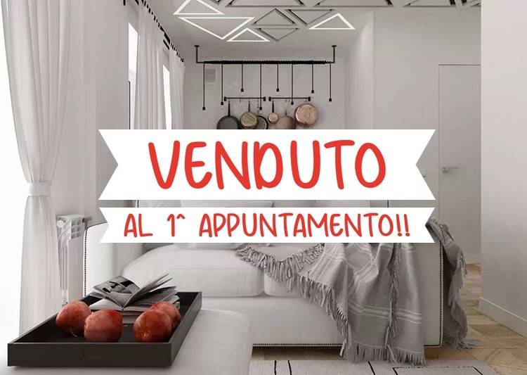 appartamento in vendita a Seregno
