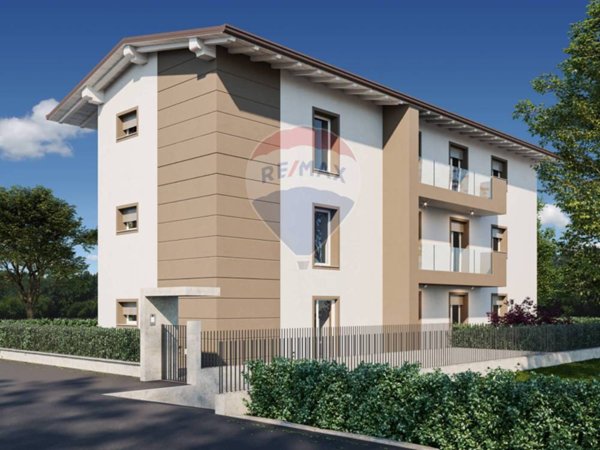 appartamento in vendita a Seregno
