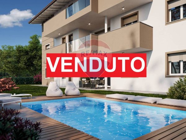 appartamento in vendita a Seregno