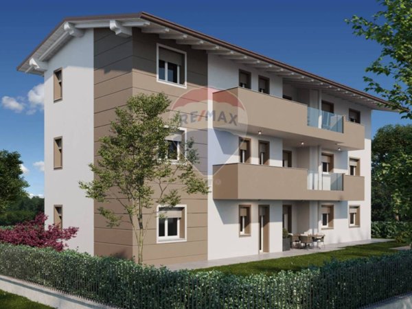appartamento in vendita a Seregno