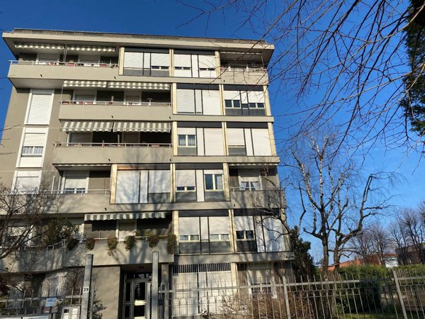 appartamento in vendita a Seregno