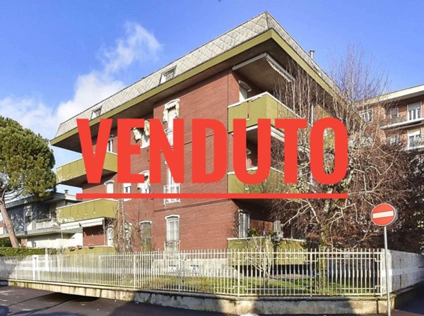 appartamento in vendita a Seregno
