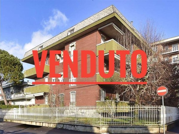 appartamento in vendita a Seregno