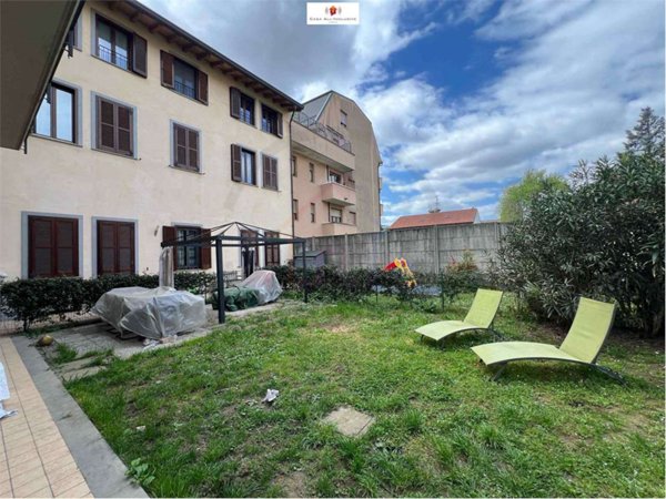 appartamento in vendita a Seregno