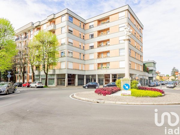 appartamento in vendita a Seregno