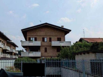 appartamento in vendita a Seregno