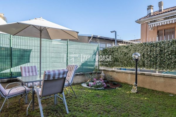appartamento in vendita a Seregno