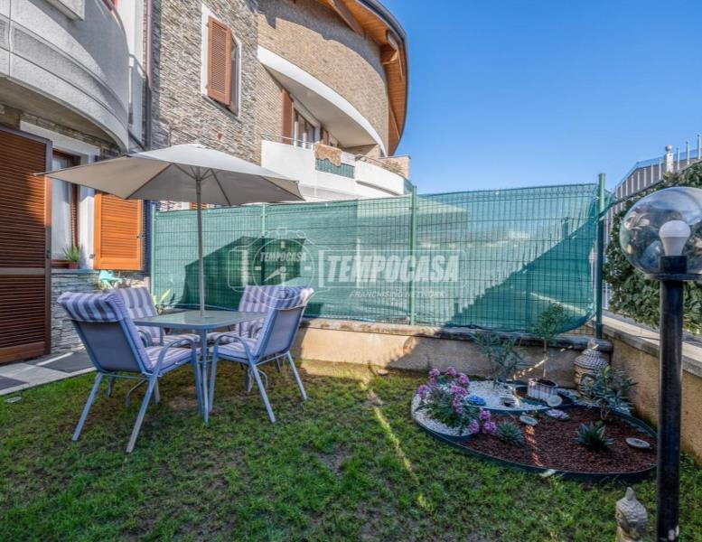 appartamento in vendita a Seregno