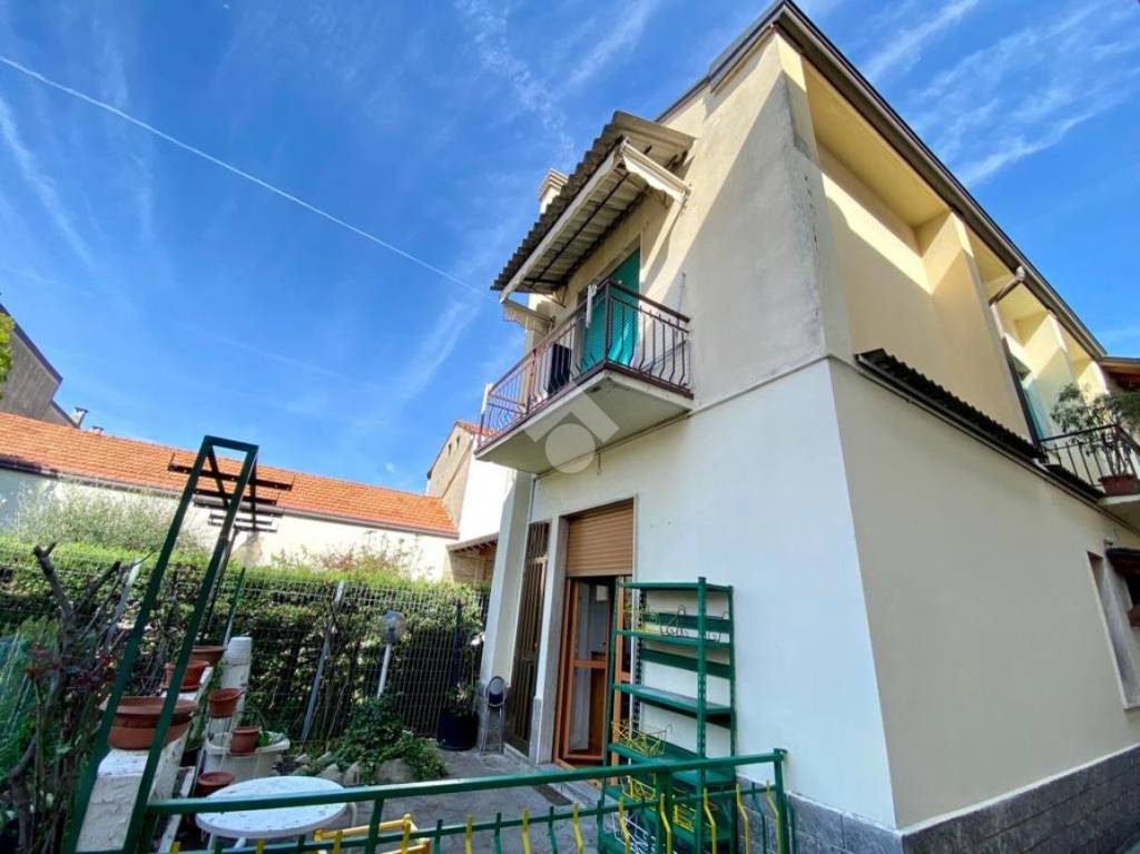 appartamento in vendita a Seregno