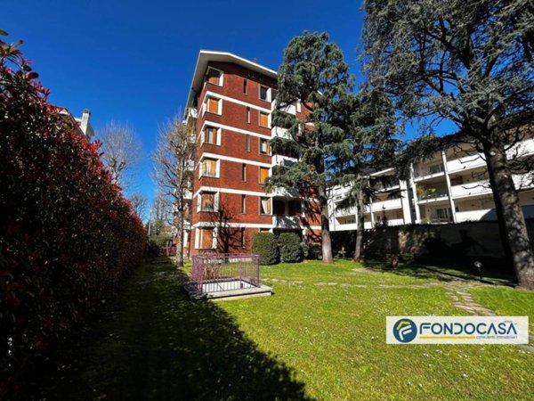 appartamento in vendita a Seregno