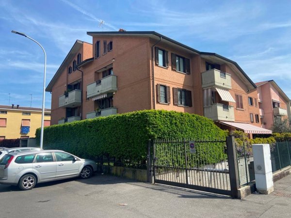 appartamento in vendita a Seregno
