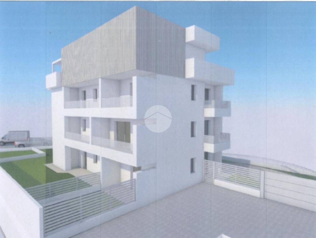 appartamento in vendita a Seregno